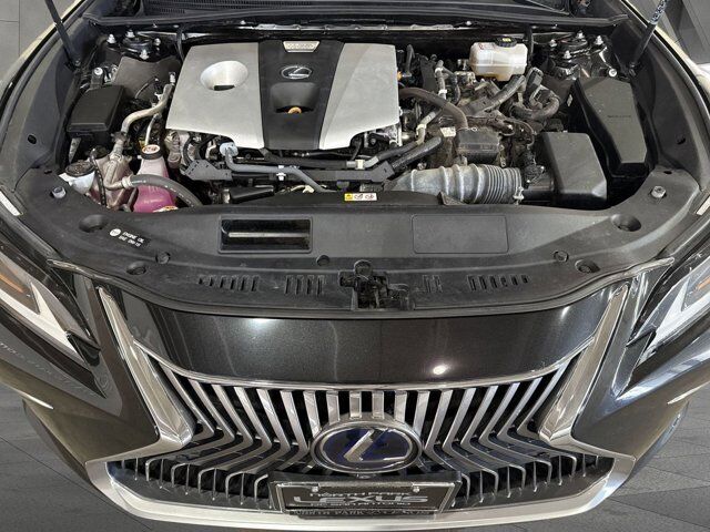 2021 Lexus ES 300h Ultra Luxury San Antonio TX