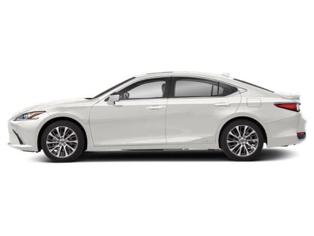 2021 Lexus ES 300h Ultra Luxury San Antonio TX