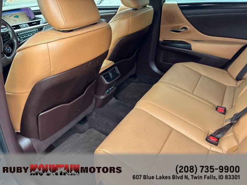 2021 Lexus ES 300h Twin Falls ID