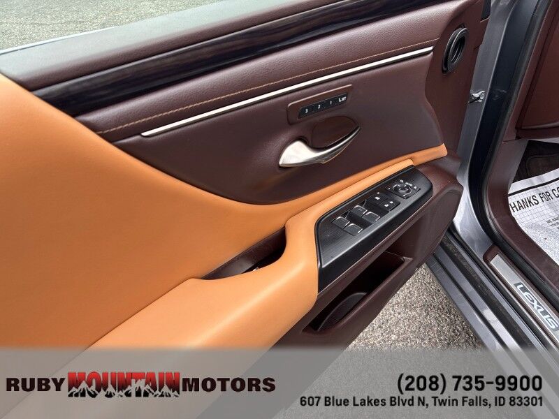 2021 Lexus ES 300h Twin Falls ID