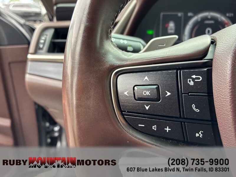 2021 Lexus ES 300h Twin Falls ID