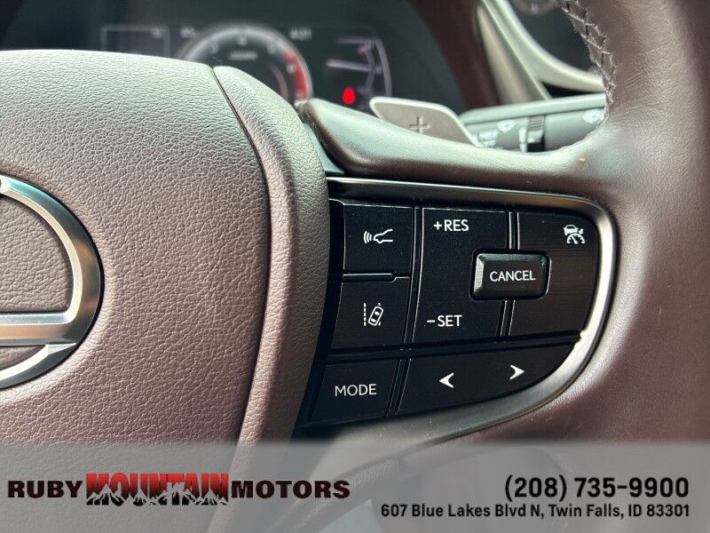 2021 Lexus ES 300h Twin Falls ID