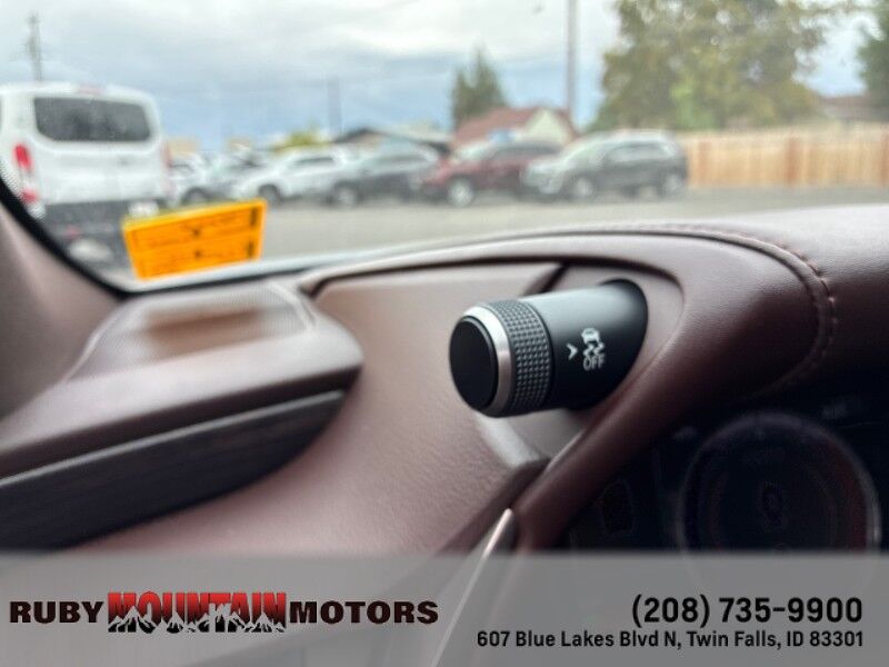 2021 Lexus ES 300h Twin Falls ID