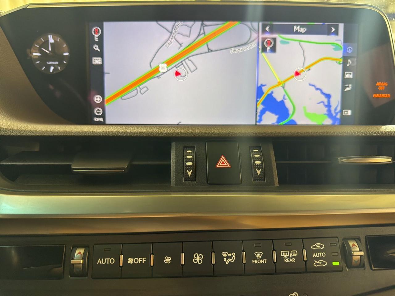 2021 Lexus ES 300h Annapolis MD