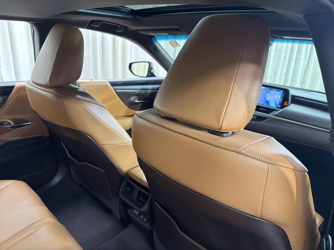 2021 Lexus ES 300h Annapolis MD