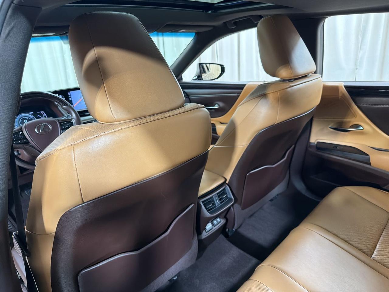 2021 Lexus ES 300h Annapolis MD