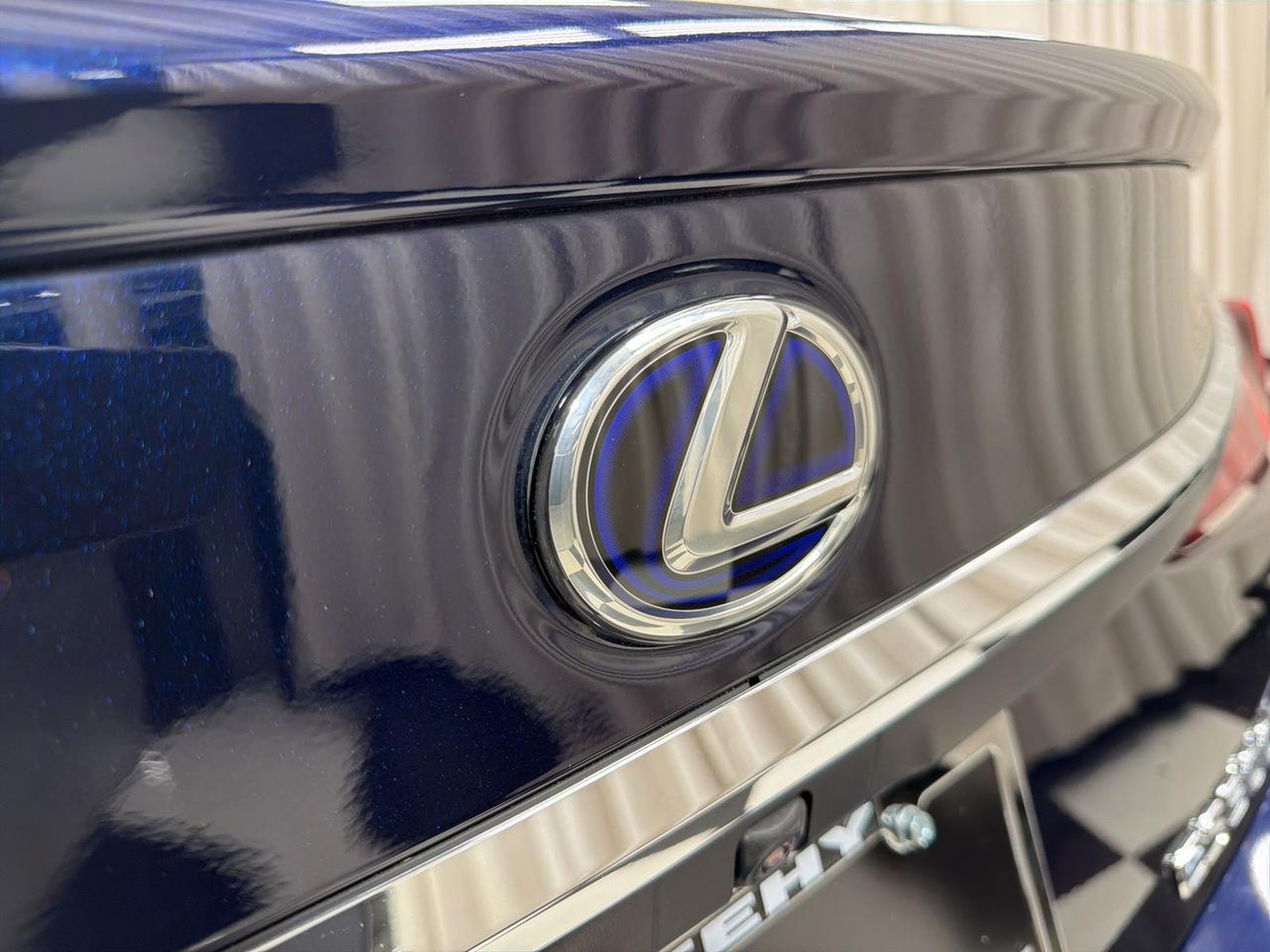 2021 Lexus ES 300h Annapolis MD