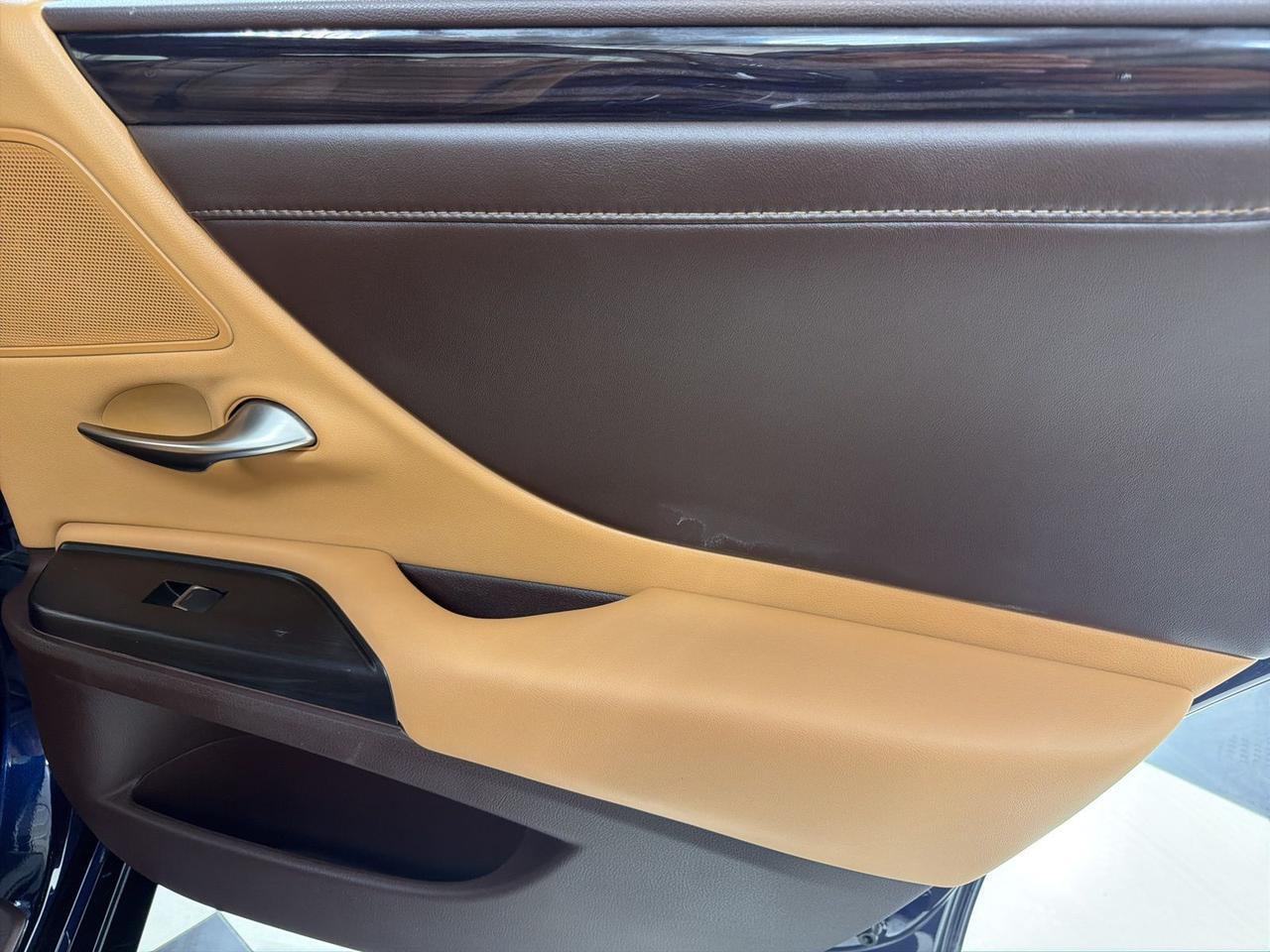 2021 Lexus ES 300h Annapolis MD