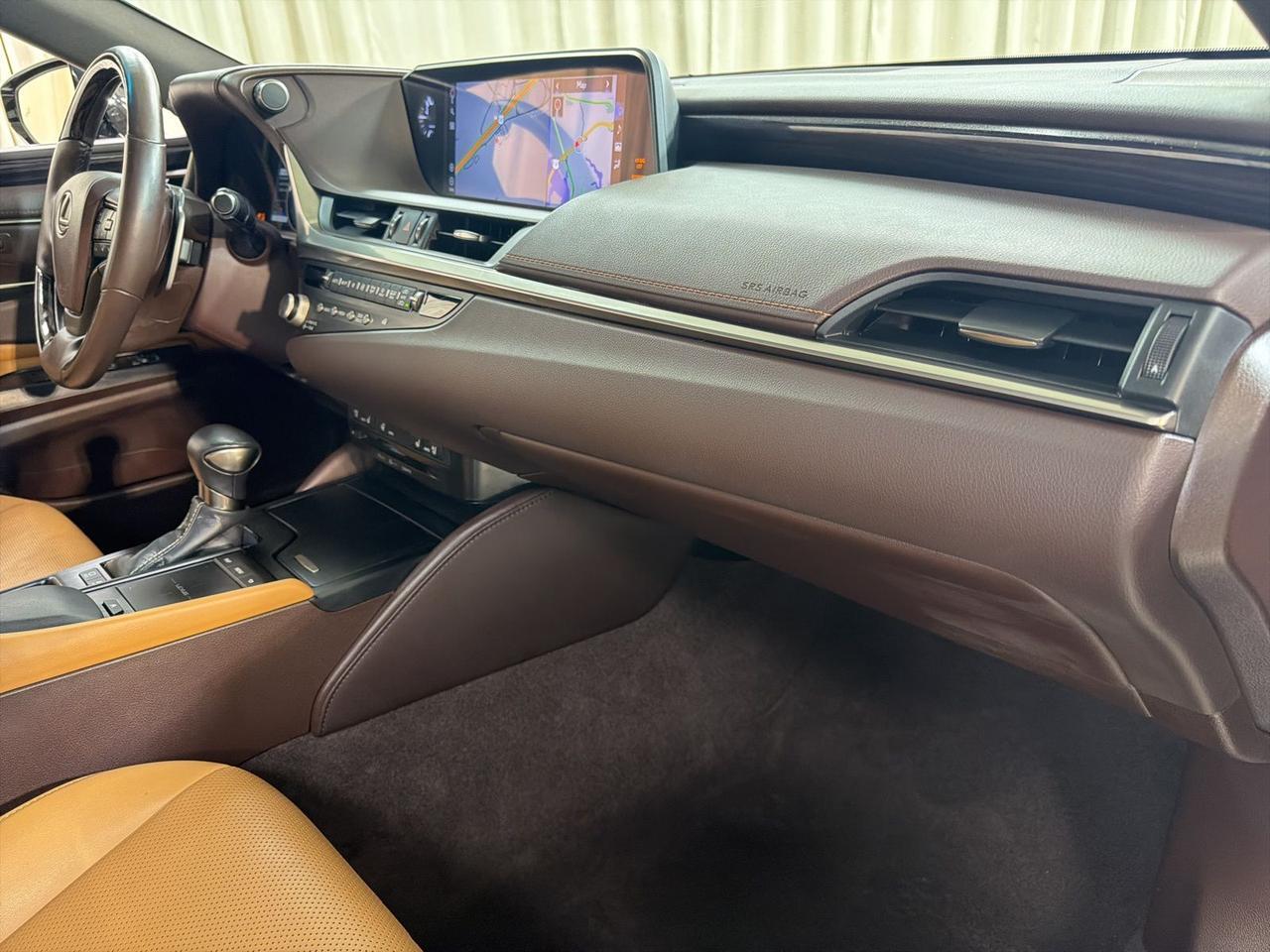 2021 Lexus ES 300h Annapolis MD