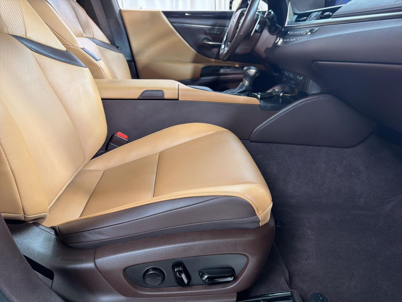 2021 Lexus ES 300h Annapolis MD