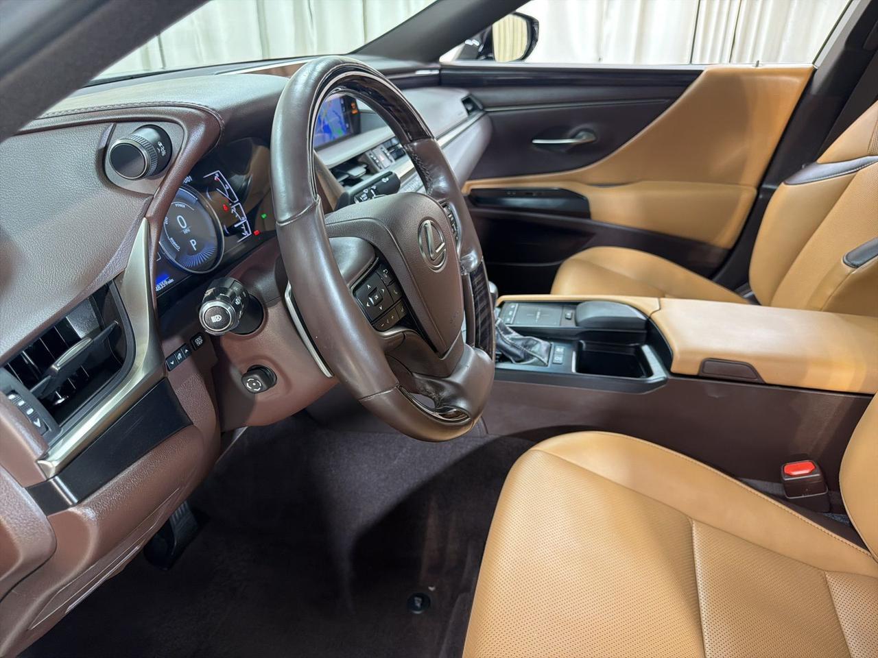2021 Lexus ES 300h Annapolis MD