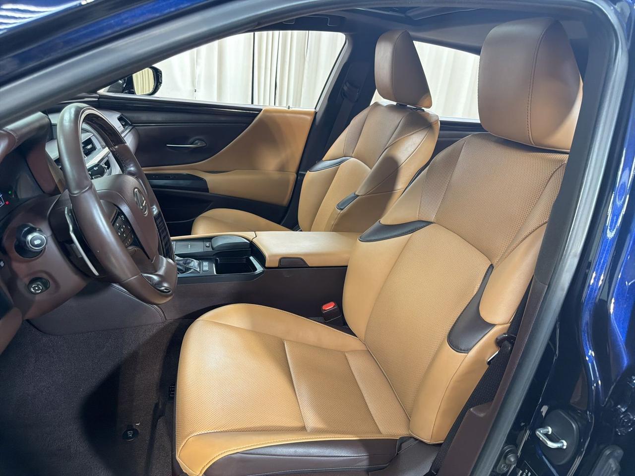 2021 Lexus ES 300h Annapolis MD