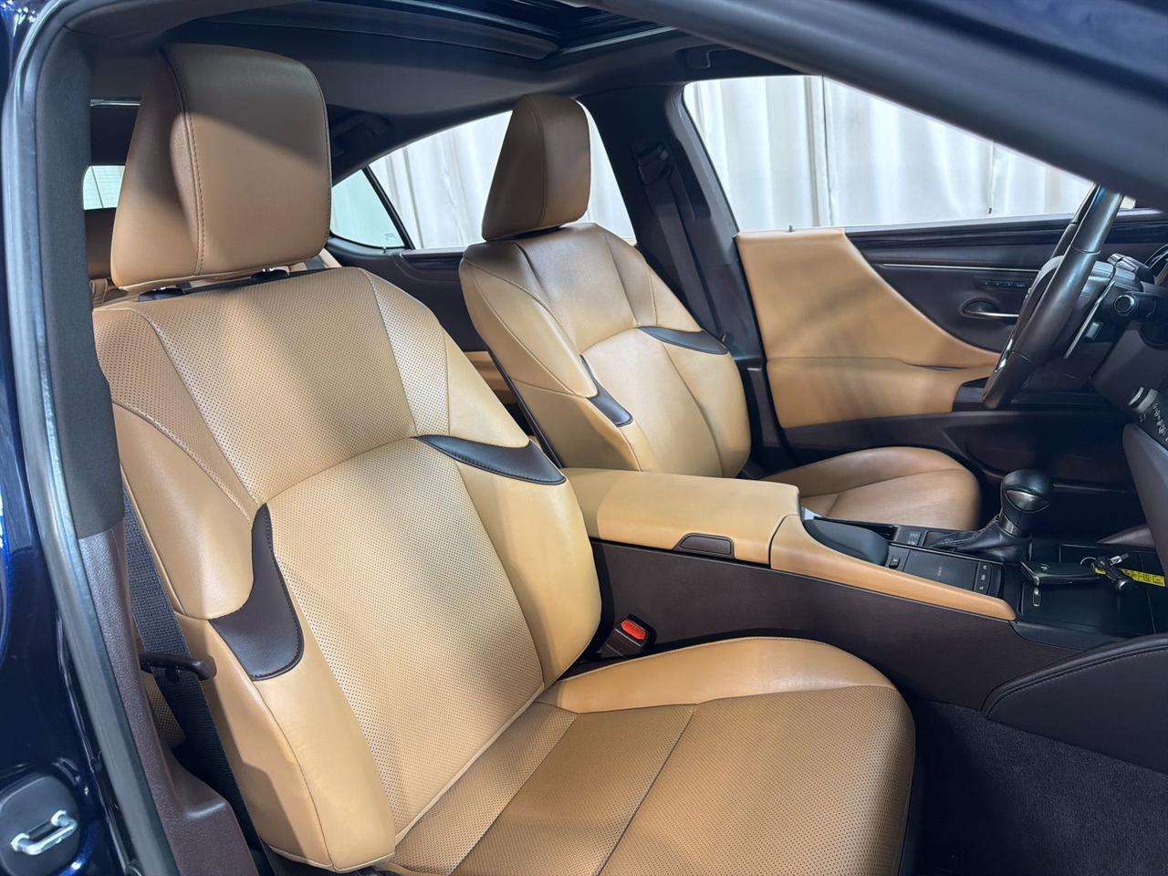 2021 Lexus ES 300h Annapolis MD