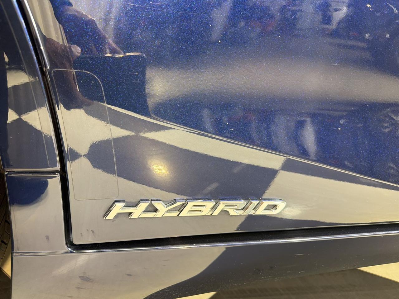 2021 Lexus ES 300h Annapolis MD