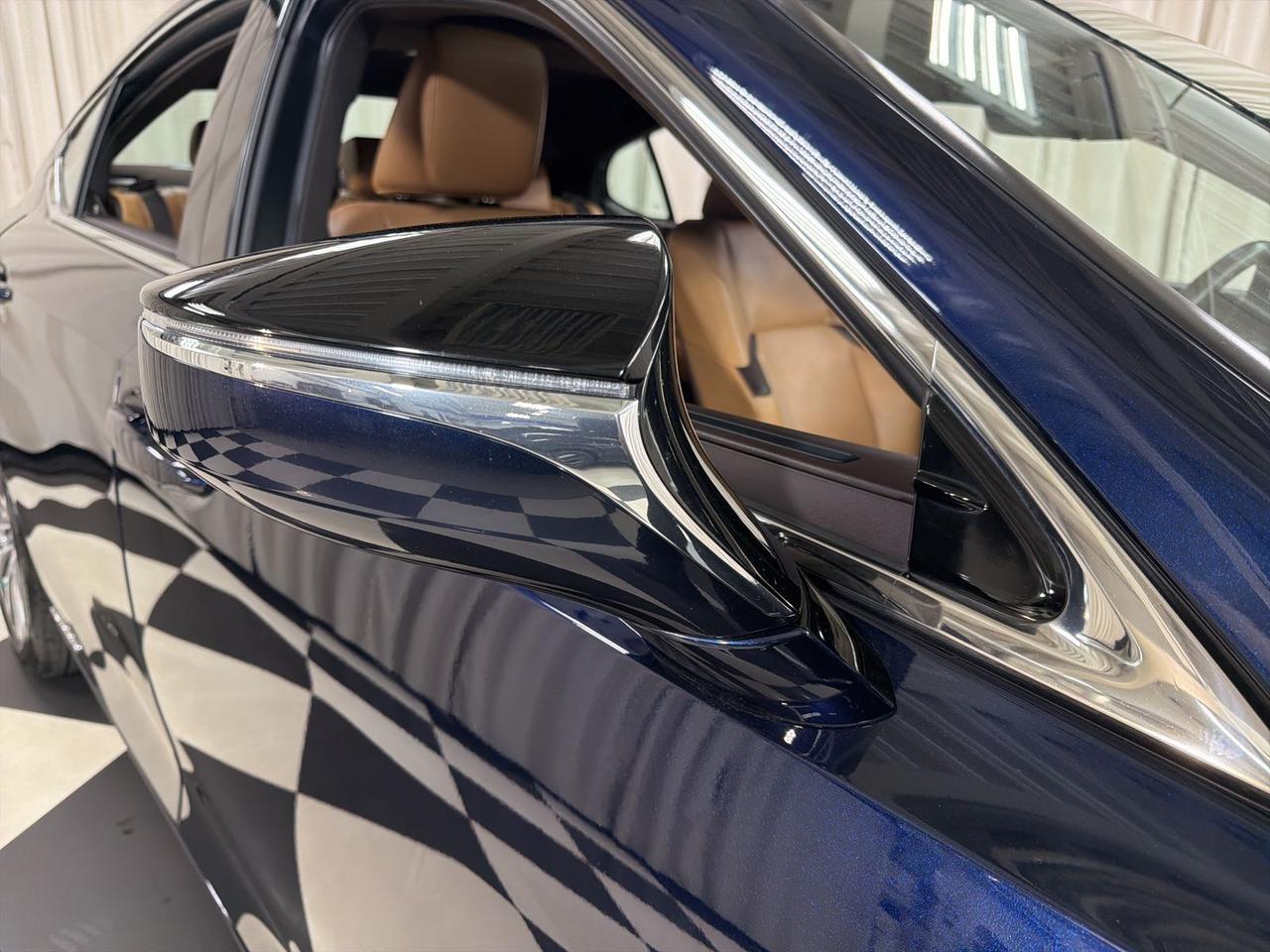 2021 Lexus ES 300h Annapolis MD