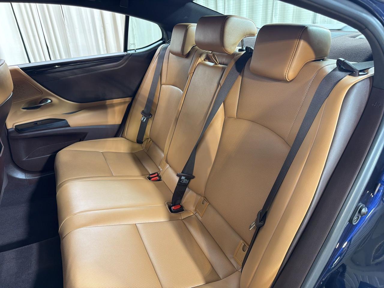 2021 Lexus ES 300h Annapolis MD