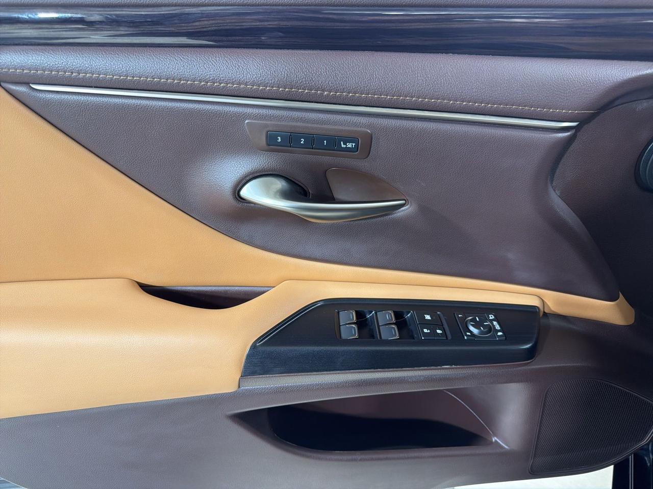 2021 Lexus ES 300h Annapolis MD