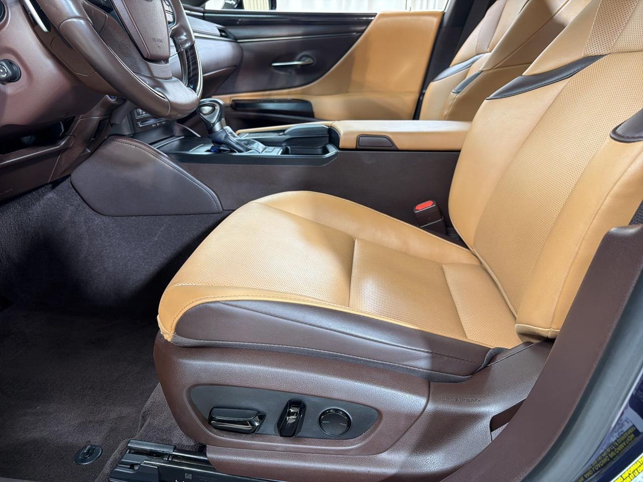 2021 Lexus ES 300h Annapolis MD