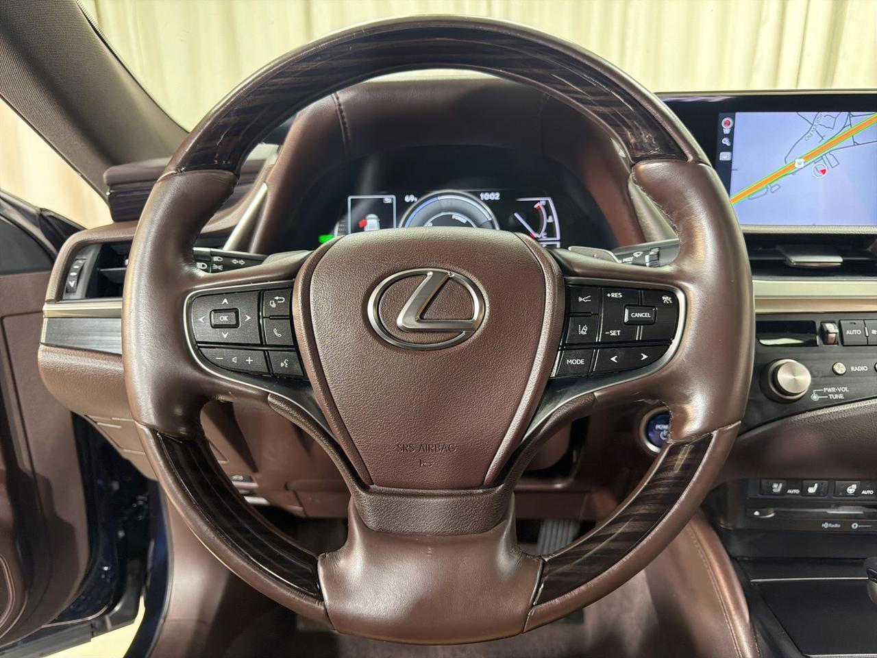 2021 Lexus ES 300h Annapolis MD