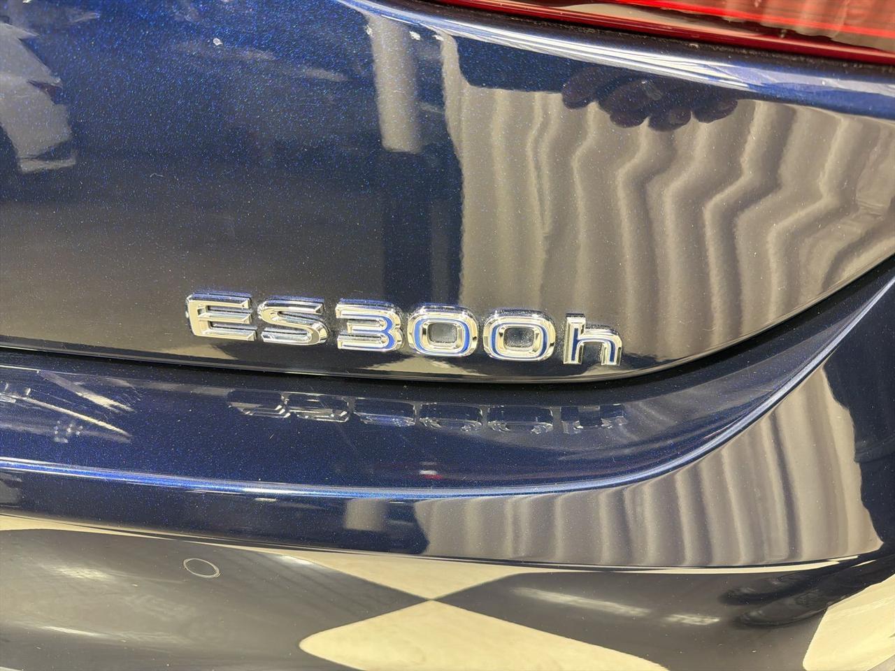 2021 Lexus ES 300h Annapolis MD