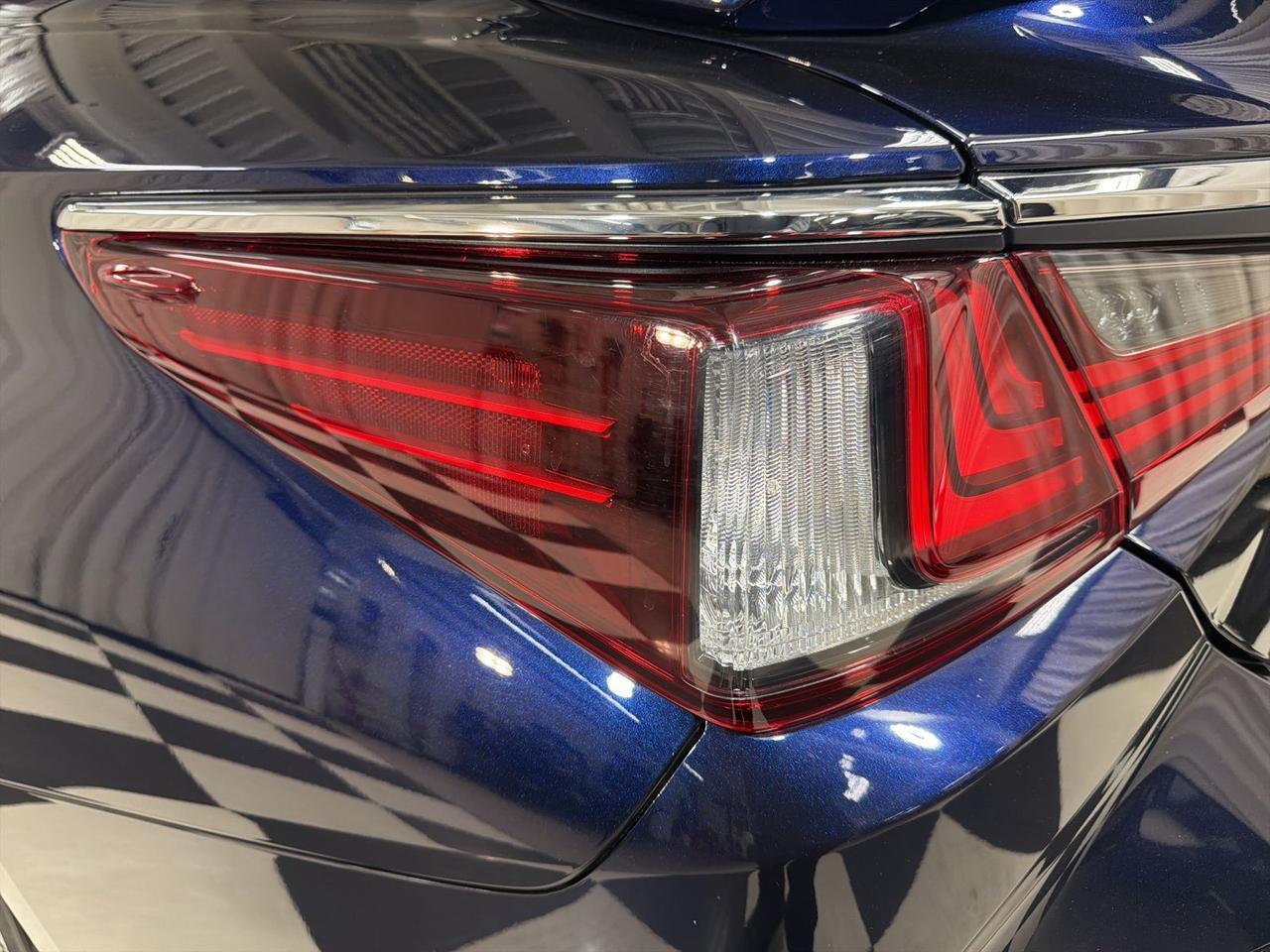 2021 Lexus ES 300h Annapolis MD