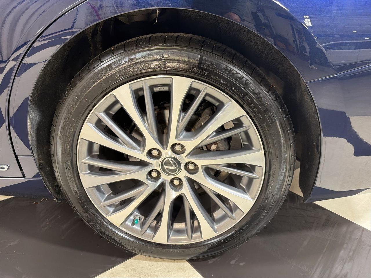 2021 Lexus ES 300h Annapolis MD