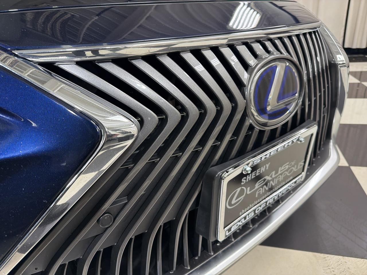 2021 Lexus ES 300h Annapolis MD