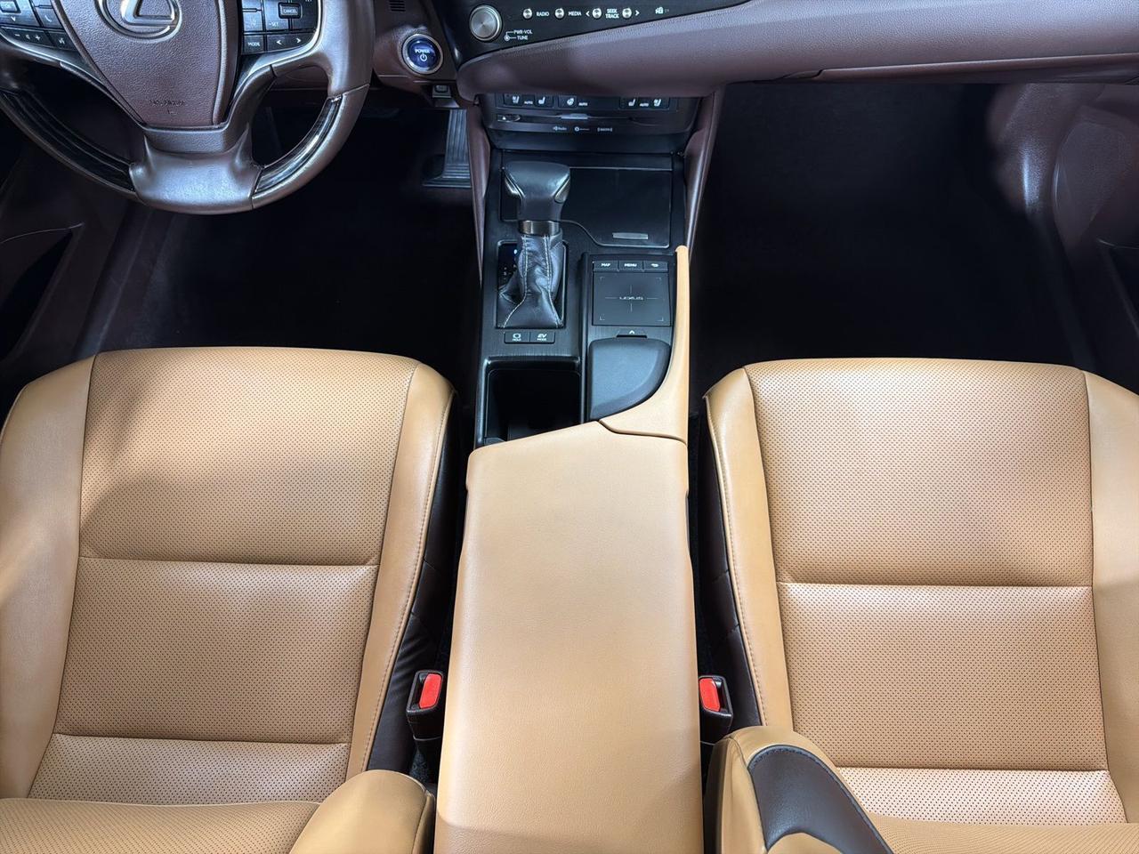 2021 Lexus ES 300h Annapolis MD