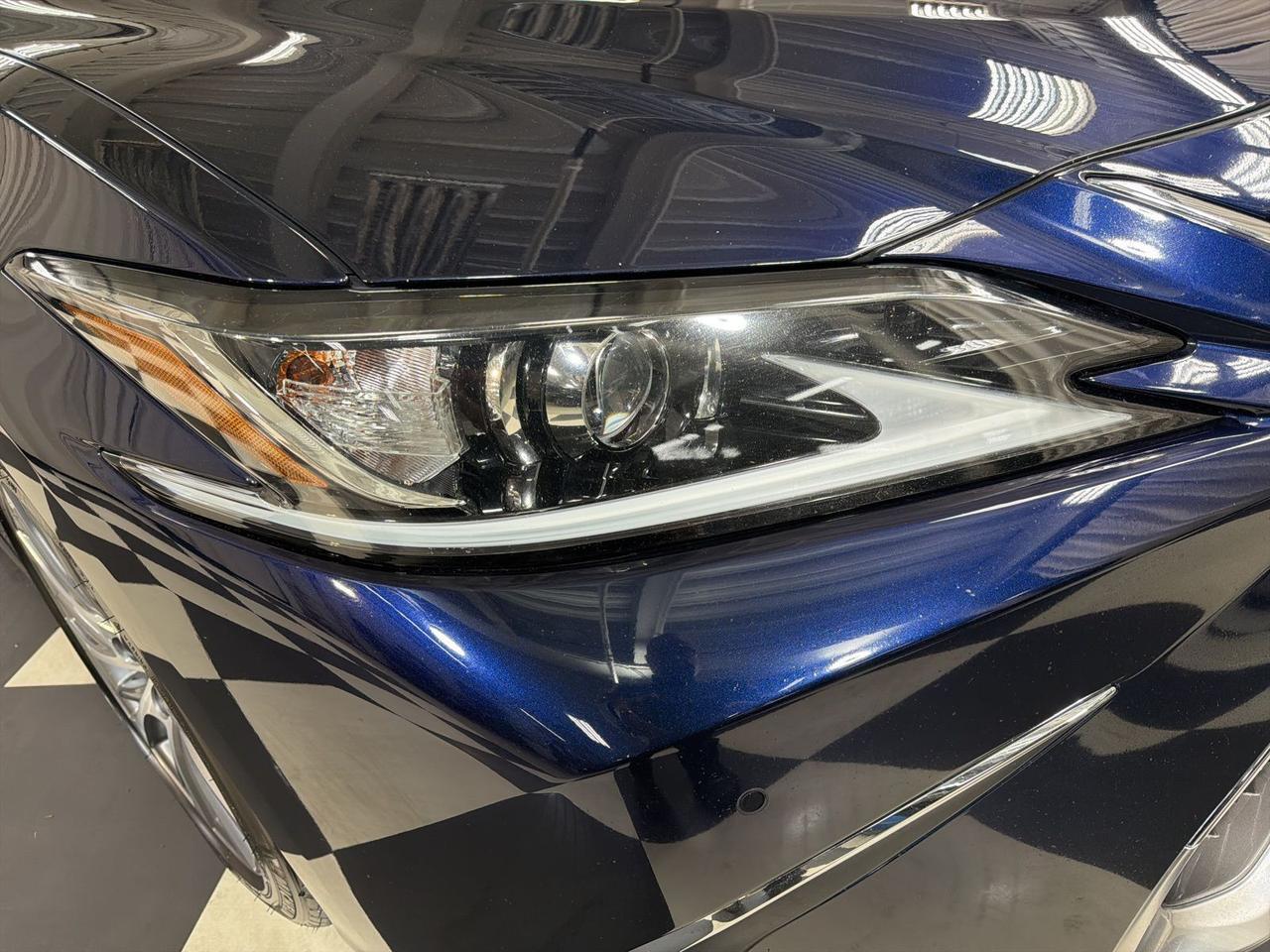 2021 Lexus ES 300h Annapolis MD