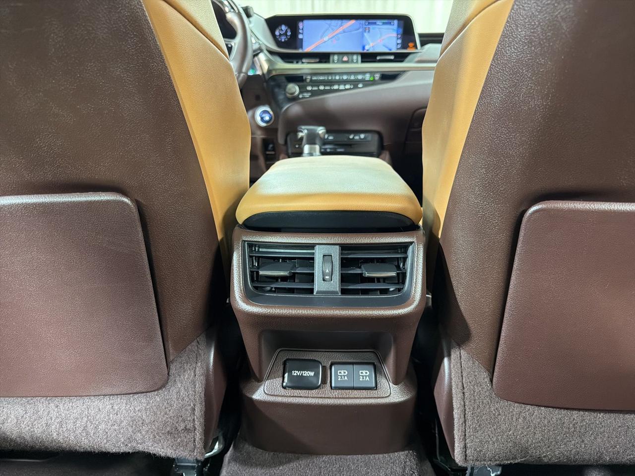 2021 Lexus ES 300h Annapolis MD