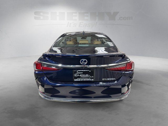 2021 Lexus ES 300h Annapolis MD