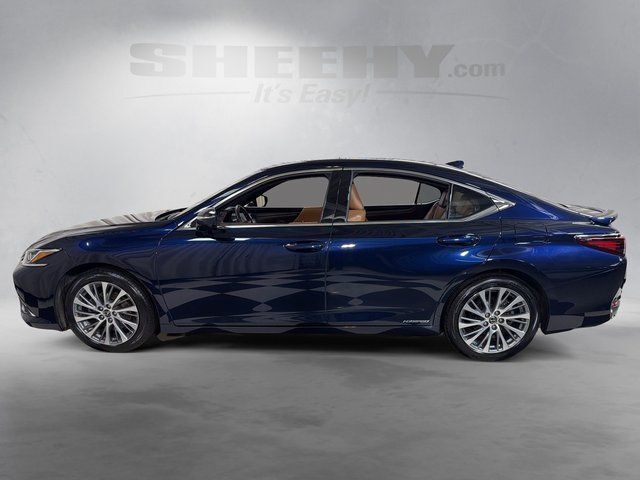 2021 Lexus ES 300h Annapolis MD