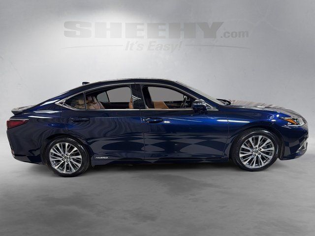 2021 Lexus ES 300h Annapolis MD