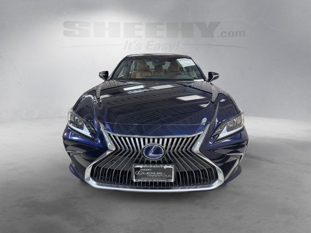2021 Lexus ES 300h Annapolis MD