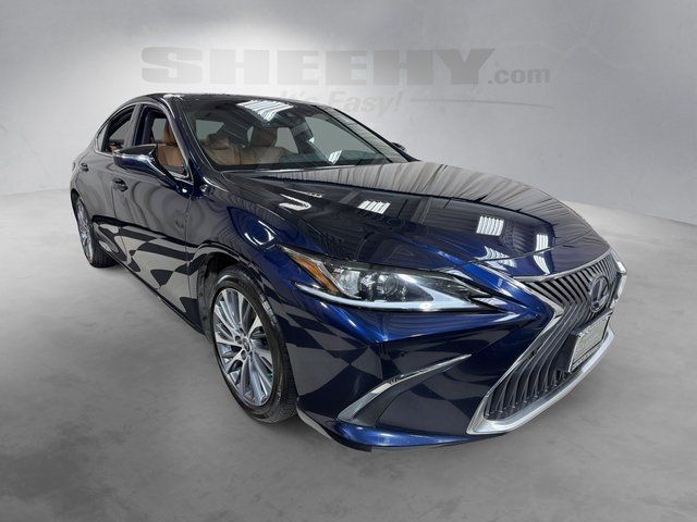2021 Lexus ES 300h Annapolis MD