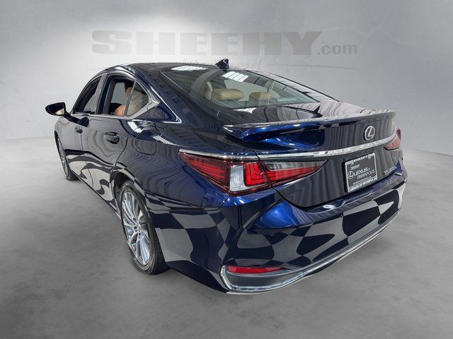 2021 Lexus ES 300h Annapolis MD