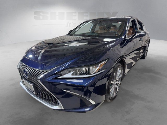 2021 Lexus ES 300h Annapolis MD