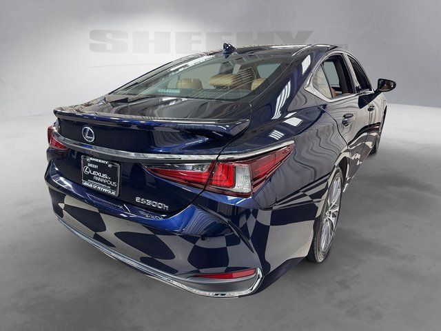 2021 Lexus ES 300h Annapolis MD