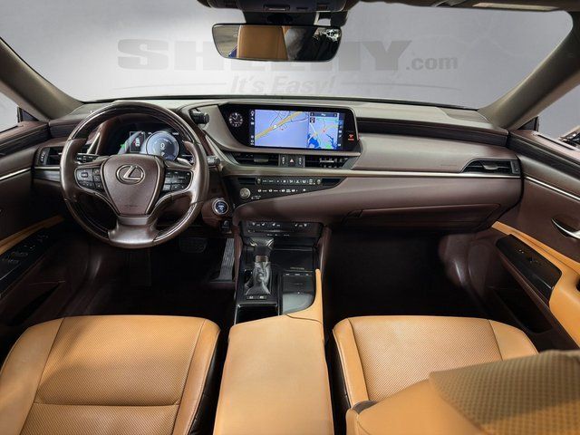 2021 Lexus ES 300h Annapolis MD
