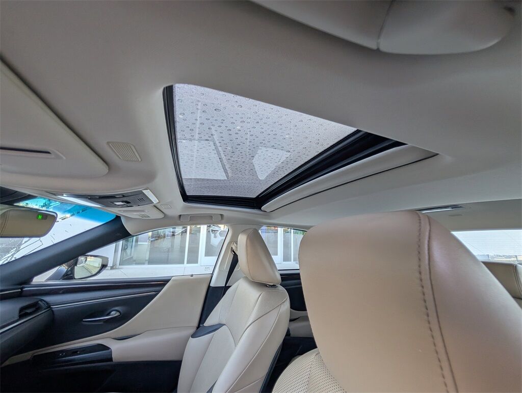 2021 Lexus ES 300h Cockeysville MD