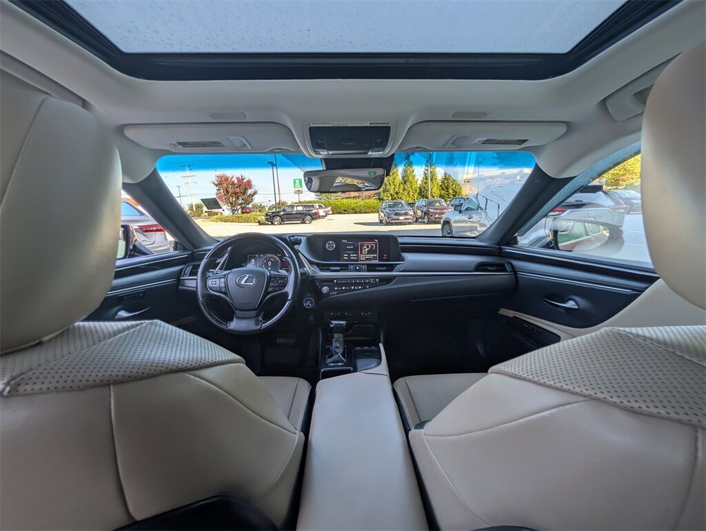 2021 Lexus ES 300h Cockeysville MD