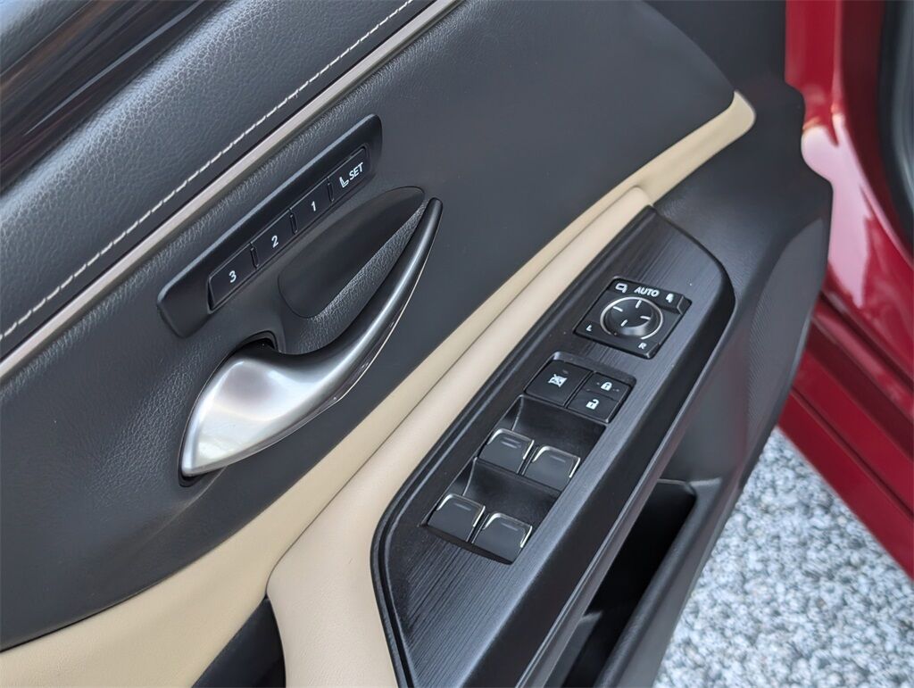 2021 Lexus ES 300h Cockeysville MD