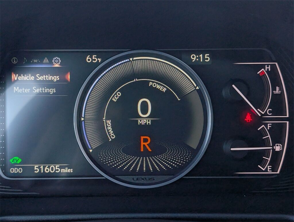 2021 Lexus ES 300h Cockeysville MD
