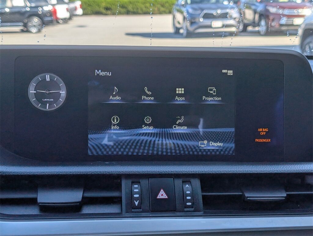2021 Lexus ES 300h Cockeysville MD