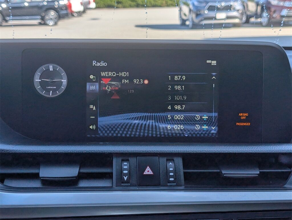 2021 Lexus ES 300h Cockeysville MD