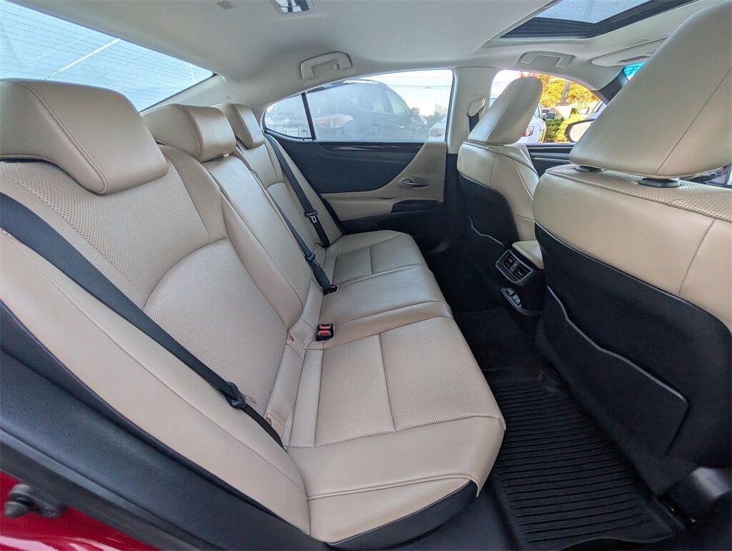 2021 Lexus ES 300h Cockeysville MD