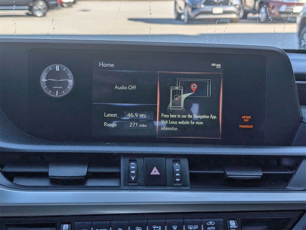 2021 Lexus ES 300h Cockeysville MD