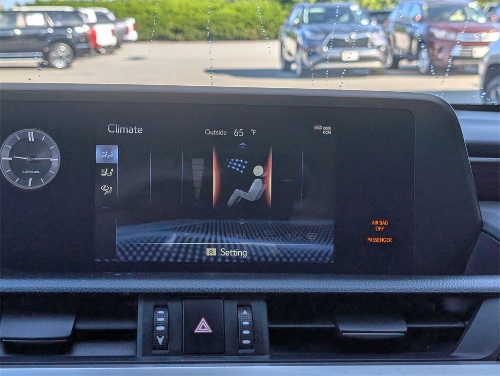 2021 Lexus ES 300h Cockeysville MD