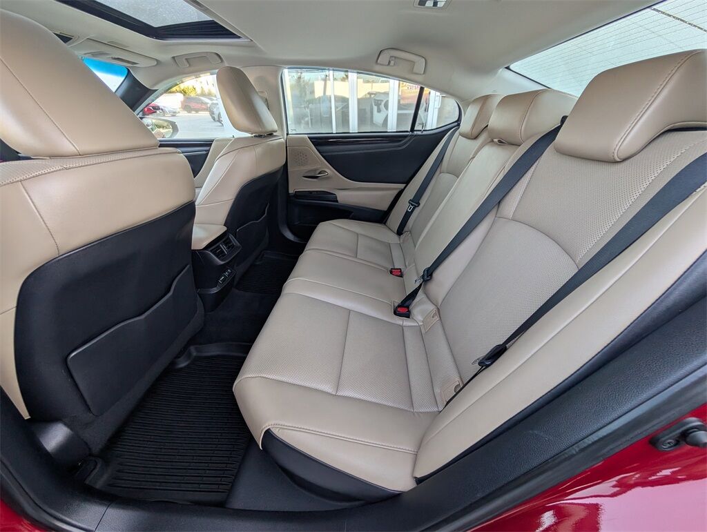 2021 Lexus ES 300h Cockeysville MD