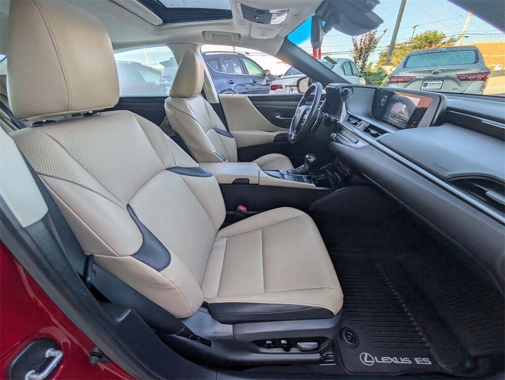 2021 Lexus ES 300h Cockeysville MD
